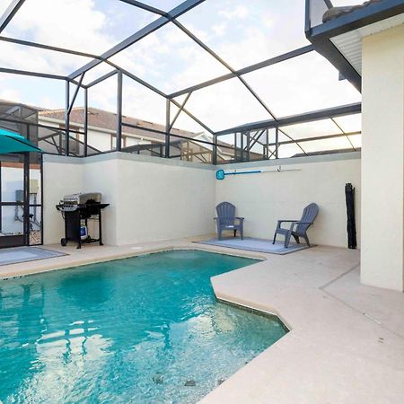 Magnificent 5Bd W/ Pool Close To Disney @Storey Lake 4800 Kissimmee Exterior foto