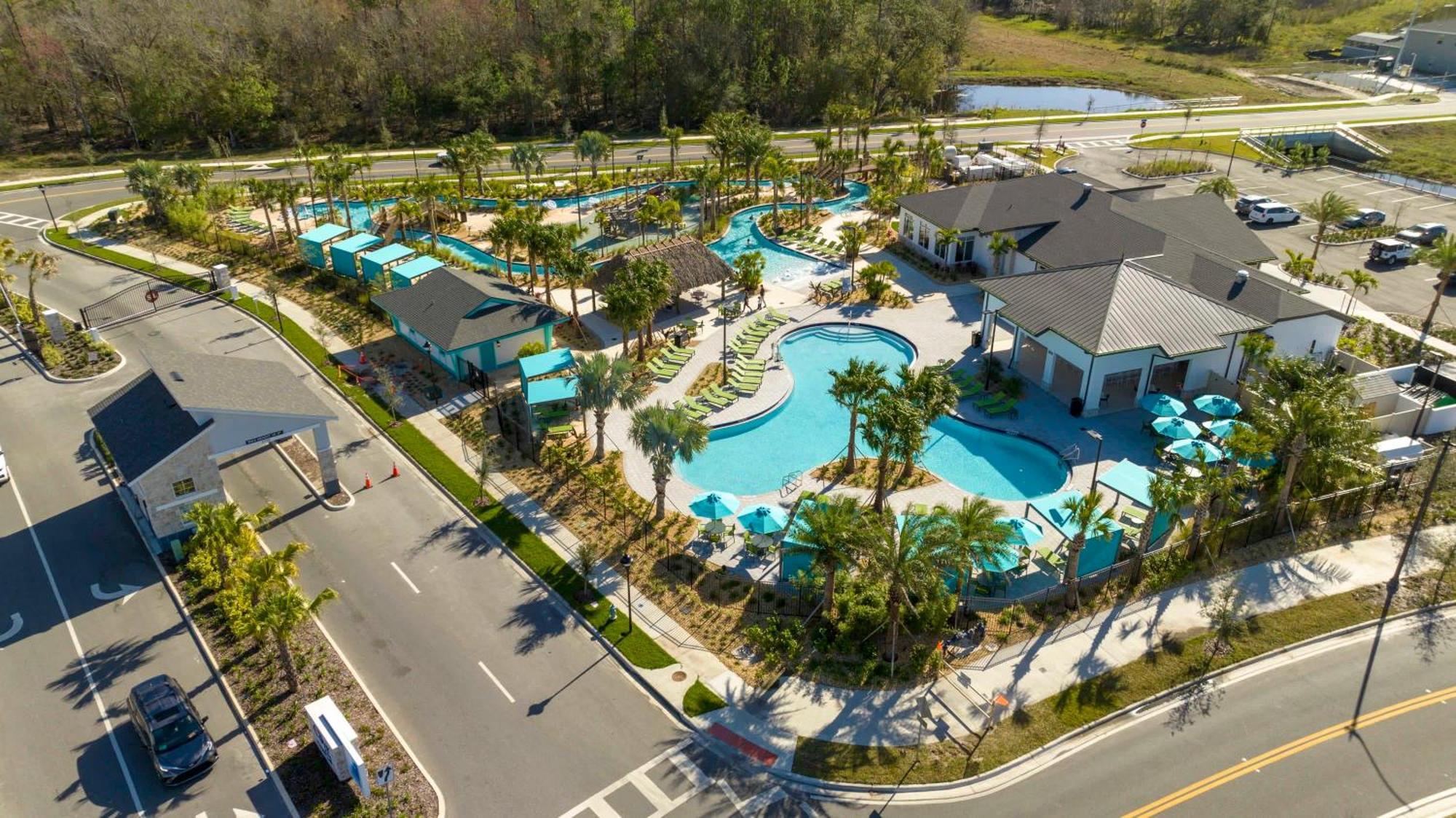 Magnificent 5Bd W/ Pool Close To Disney @Storey Lake 4800 Kissimmee Exterior foto