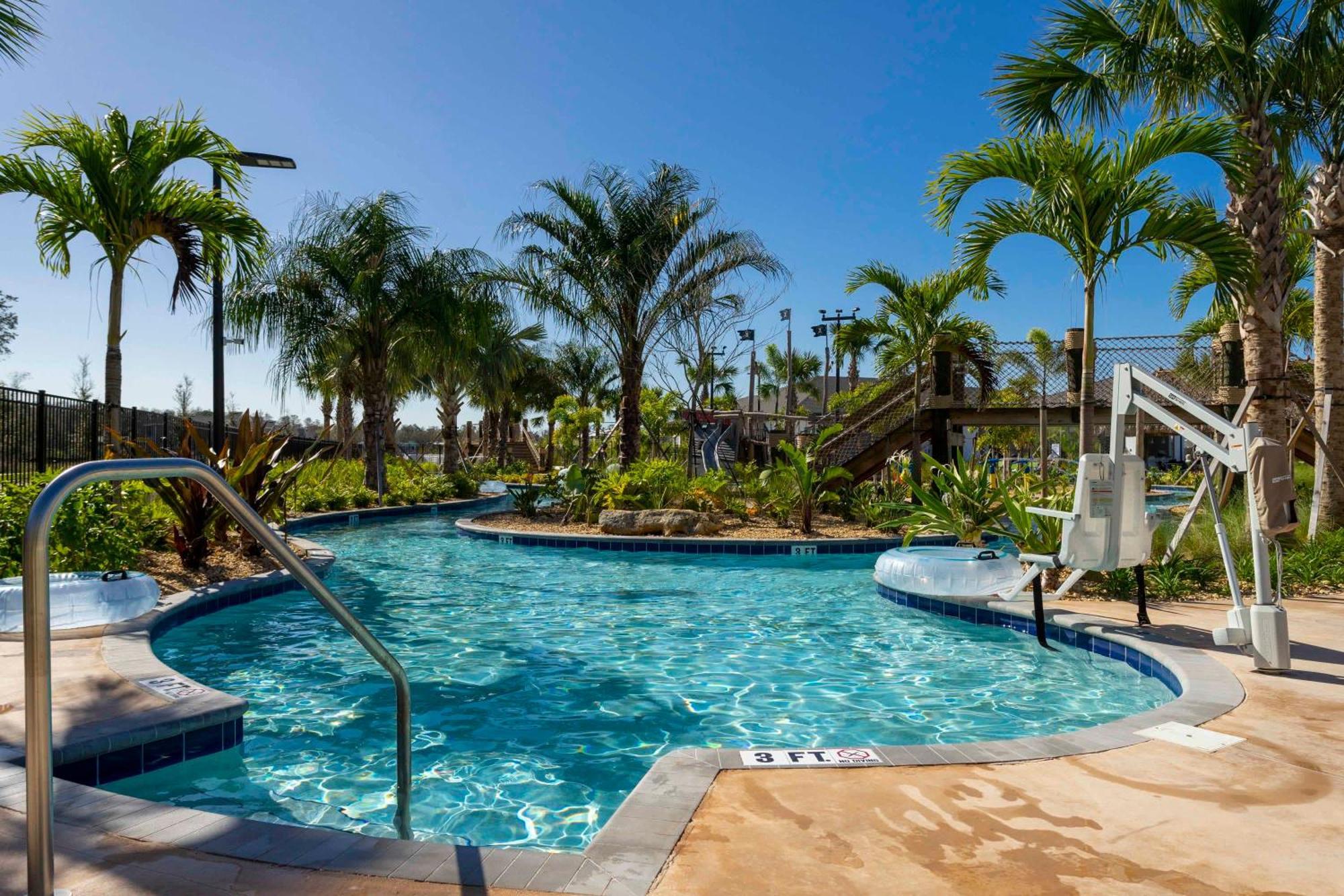 Magnificent 5Bd W/ Pool Close To Disney @Storey Lake 4800 Kissimmee Exterior foto