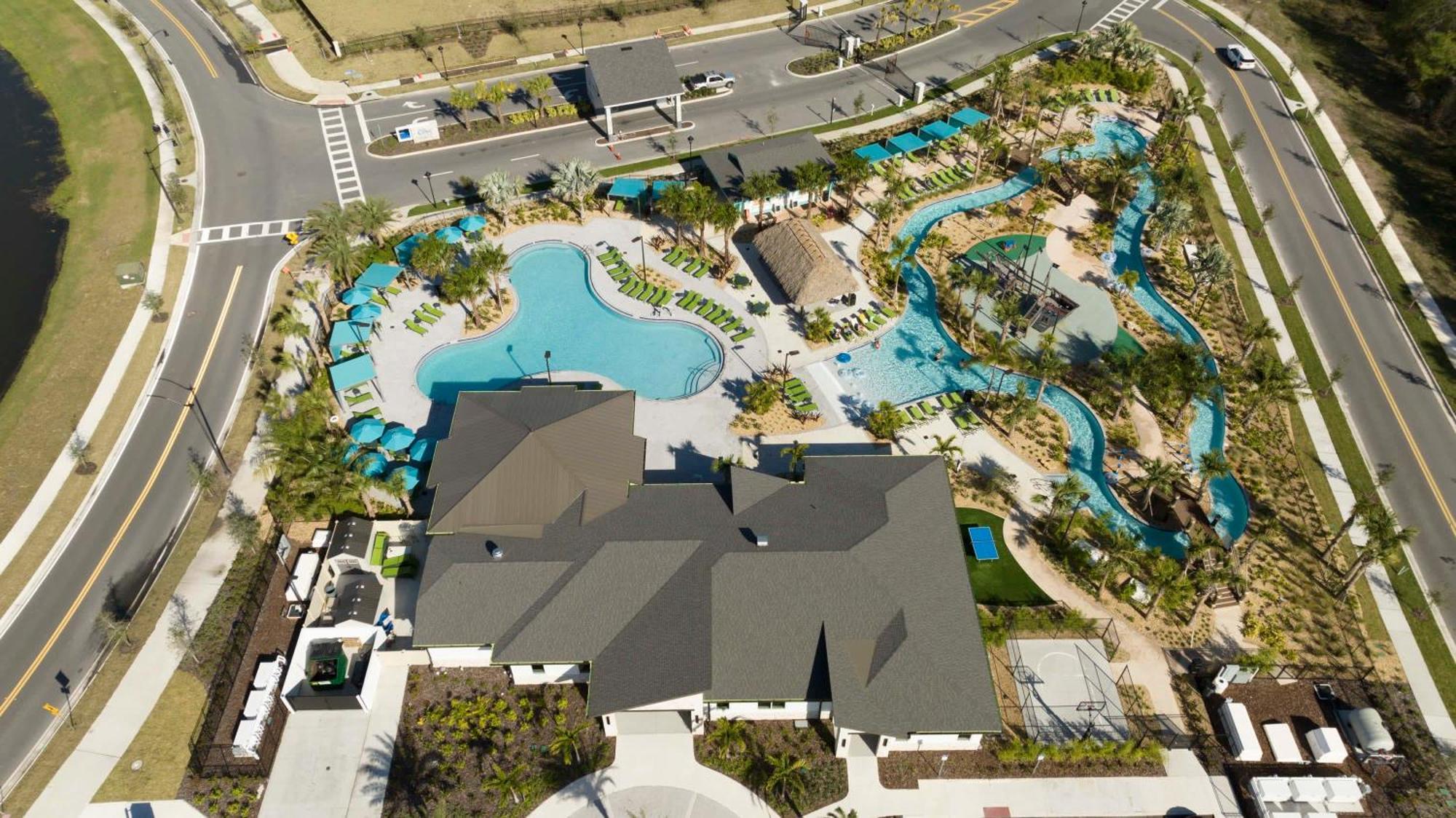 Magnificent 5Bd W/ Pool Close To Disney @Storey Lake 4800 Kissimmee Exterior foto