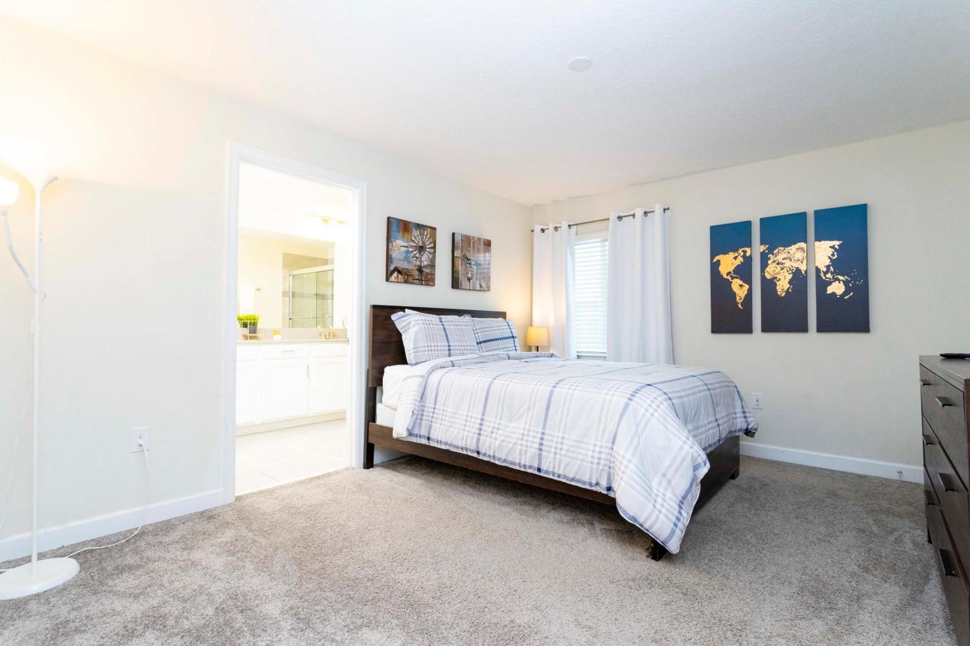 Magnificent 5Bd W/ Pool Close To Disney @Storey Lake 4800 Kissimmee Exterior foto