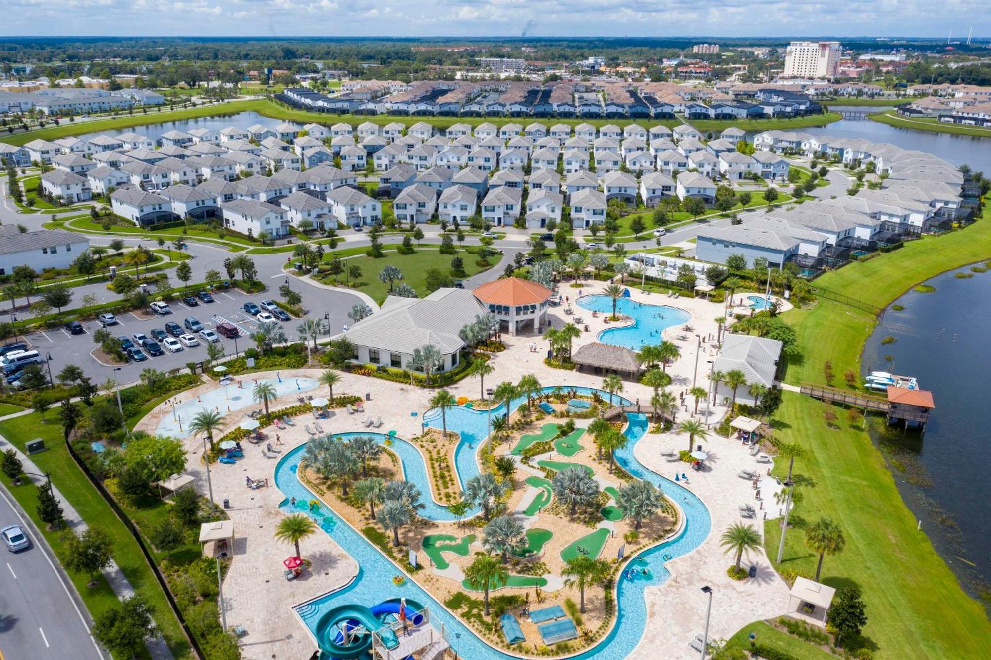 Magnificent 5Bd W/ Pool Close To Disney @Storey Lake 4800 Kissimmee Exterior foto